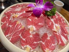 -和院老火锅铜锅烧烤海鲜(朱雀大街店)