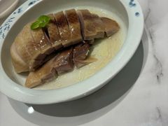 -金陵后厨·南京菜(新街口秣陵路店)