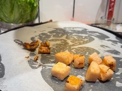 -留香铁板烤肉(解放西路旗舰店)