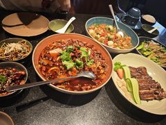 -华豫川酒家(双子塔店)