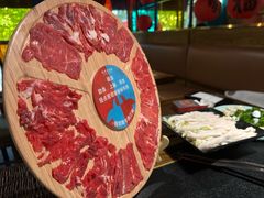 -吼堂老火锅(太古里总店)