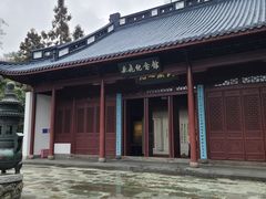 -岳王庙