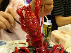 -虾弄弄海派小龙虾·牛羊蝎子火锅