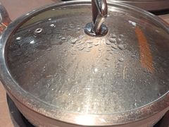 -黑金·寻焰自助百汇·烤肉·火锅(中街店)