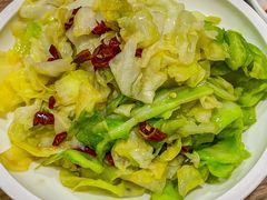 -建辉湖南土菜馆(南大街店)