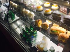 -星巴克臻选(连云港苏宁广场店)