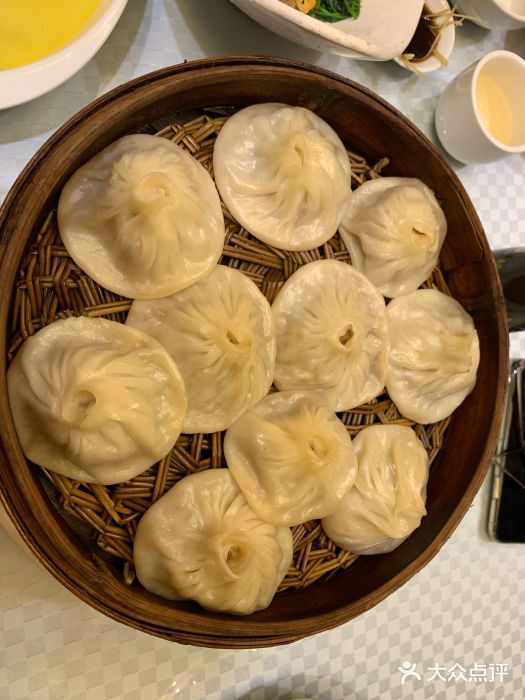 镇扬菜馆图片