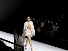 -欢乐海岸椰林沙滩-2025湾区超级灯会