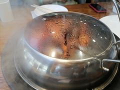 -海味当家·蒸锅海鲜(星海公园店)