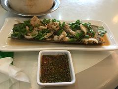 -無招牌海鮮(芽笼店)