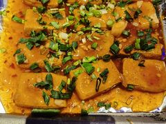 -绿茶餐厅(燕郊永旺店)