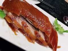 -正德楼果木烤鸭·渔家菜(东港店)