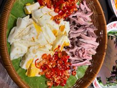 -传统菜农庄(皇姑路店)