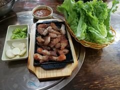 -妈妈手(山大总店)