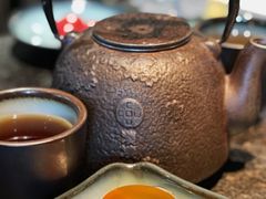 梅子茶冻-湊湊火锅·茶憩(新中关购物中心店)