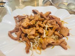 -红日饭店(裕隆三路店)