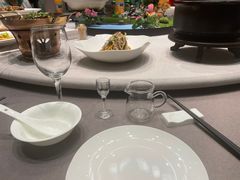 -香山湖华璋大酒店(新浦路店)