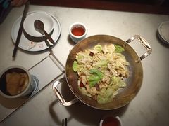 -绿茶餐厅(深圳龙华天虹购物中心店)