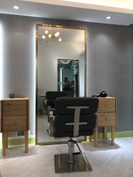 -发饰美男士增发补发假发定制店