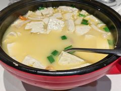 -钱塘花园·宁波菜