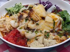 -小慧莜面村(青东店)