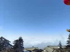 -峨眉山风景名胜区