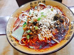 -力力豆花庄(广渠门店)