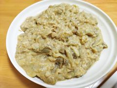 -宝光熏肉鞋底火烧(新街口店)