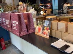 -荷恬·精致蔬食料理(富国街店)