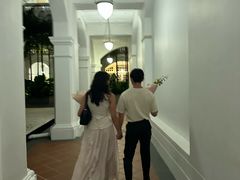 -Long Bar(莱佛士酒店)