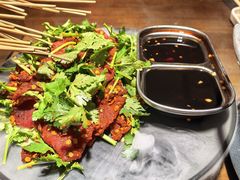 -李不管把把烧(火车南站店)