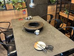 -完美生活炭火烤肉(二马路店)