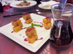 -杭州JW万豪酒店-万豪中餐厅