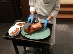 -长春凯悦酒店-品悦中餐厅