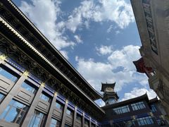 -西宁市东关清真大寺