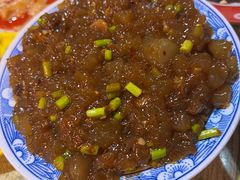 炒凉粉-十梨香