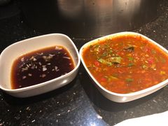 -捞王锅物料理(凯旋路店)