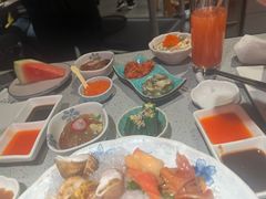 -大渔铁板烧(大悦城店)