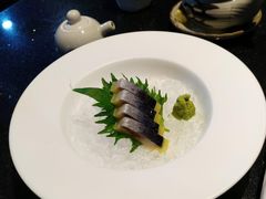 -梅筑·创意料理(王府井百货店)