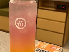 -海底捞火锅(旭辉MALL店)