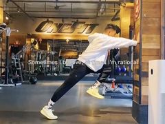 -OneFit健身(汇锦城店)