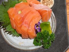 -炉胜·炉端烧·居酒屋