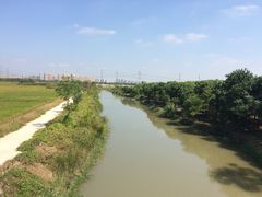 -嘉北郊野公园