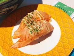 -晴季寿司(红旗街万达店)