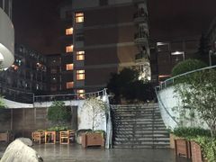 -同济大排档