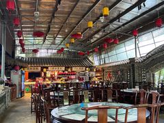 -园林美食城·本土农家菜(杨和镇店)