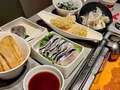 -海底捞火锅(万象城店)