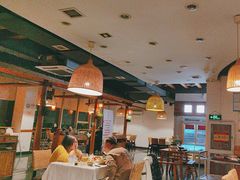 -深山老屋(国顺东路店)