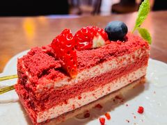 -盘炉forenza·云贵川融合小食堂 ( 钟楼中柳巷店)