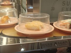 -争鲜回转寿司(中街大悦城店)